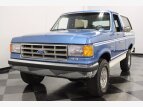 Thumbnail Photo 20 for 1989 Ford Bronco